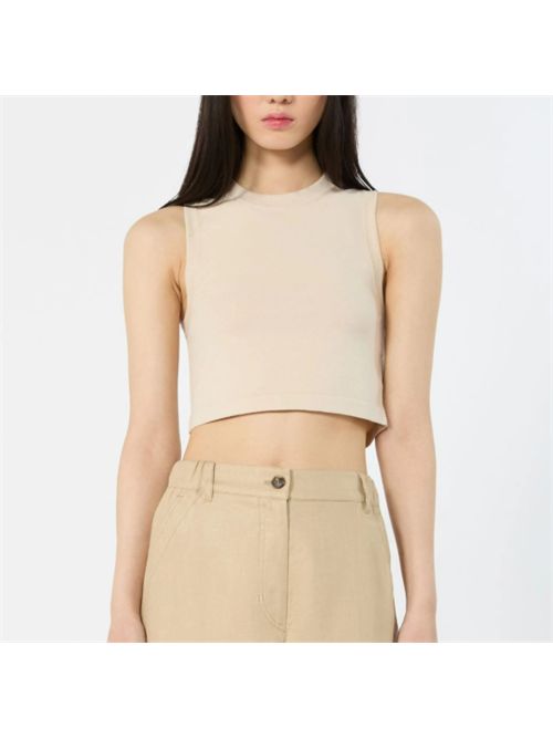 WKIBOMBO WEEKEND MAXMARA | 2615361023600002 SABBIA